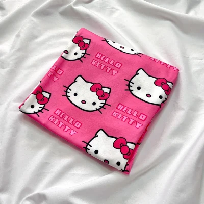 پیژامه هلوکیتی