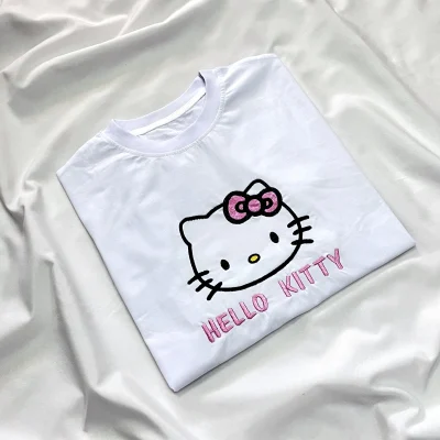 تیشرت هلوکیتی