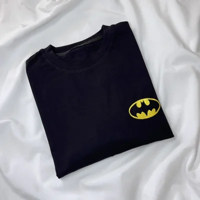 تیشرت بتمن