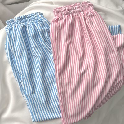 پیژامه راه راه