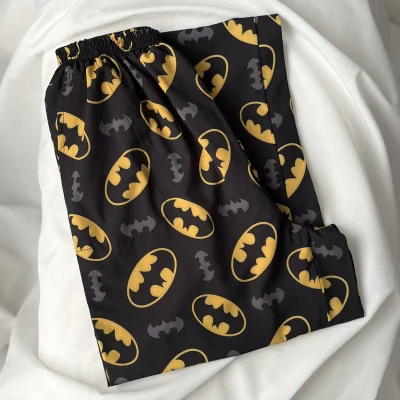 پیژامه بتمن