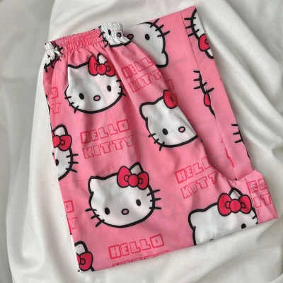 پیژامه هلوکیتی